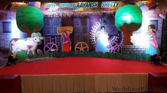 Amigos Events Decorators weddingplz