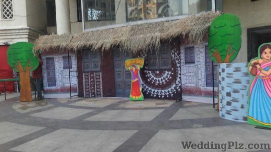 Amigos Events Decorators weddingplz