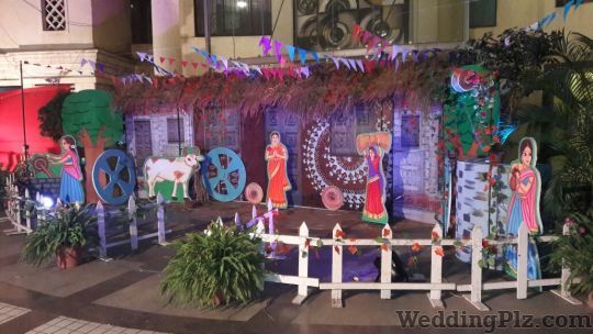 Amigos Events Decorators weddingplz