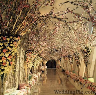 Dreamz Kraft Decorators weddingplz