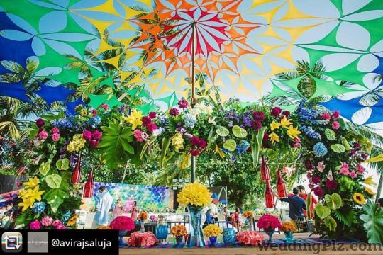 Dreamz Kraft Decorators weddingplz