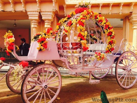 Dreamz Kraft Decorators weddingplz