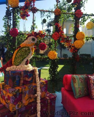 Dreamz Kraft Decorators weddingplz