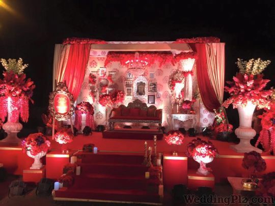 Dreamz Kraft Decorators weddingplz