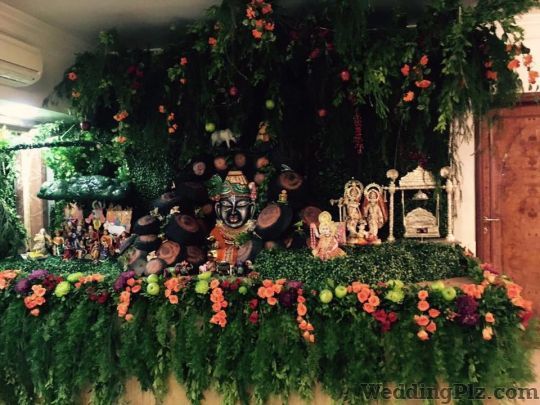 Dreamz Kraft Decorators weddingplz