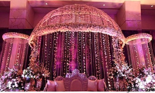 Dreamz Kraft Decorators weddingplz