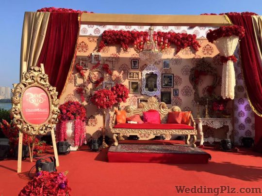 Dreamz Kraft Decorators weddingplz