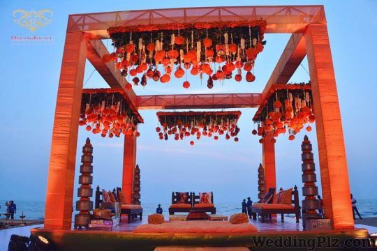 Dreamz Kraft Decorators weddingplz