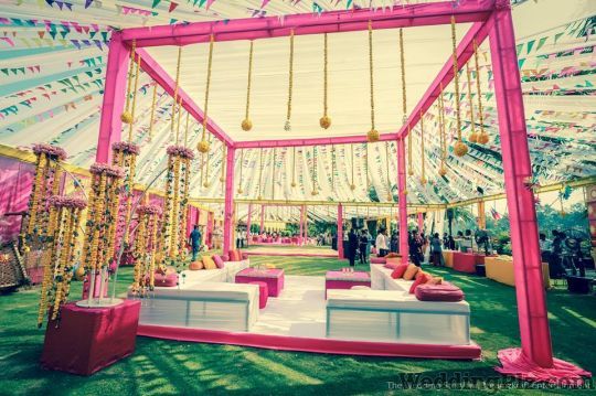 Dreamz Kraft Decorators weddingplz