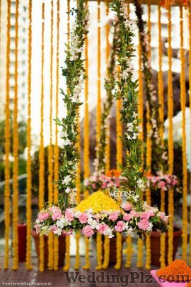 The Wedding Designers Decorators weddingplz