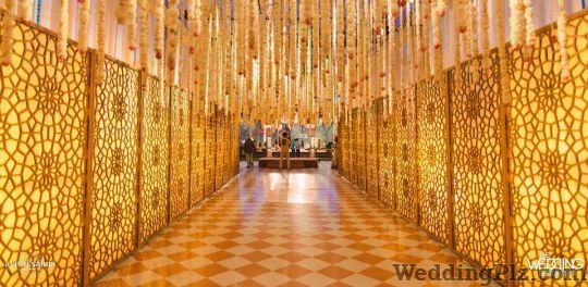 The Wedding Designers Decorators weddingplz