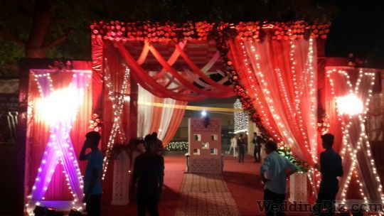 Ambey Decorators and Caterers Decorators weddingplz