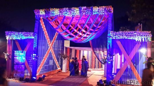 Ambey Decorators and Caterers Decorators weddingplz