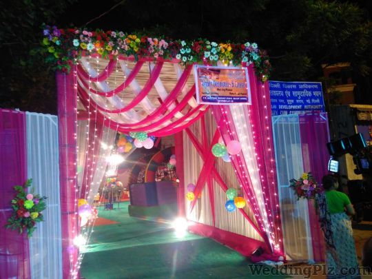 Ambey Decorators and Caterers Decorators weddingplz