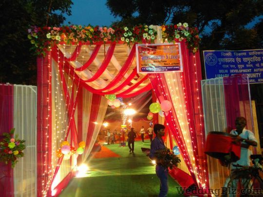 Ambey Decorators and Caterers Decorators weddingplz
