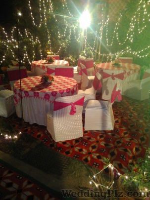 Ambey Decorators and Caterers Decorators weddingplz