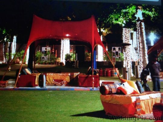 Shehnai Wedding and Events Decorators weddingplz