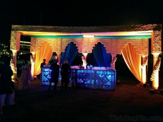 Shehnai Wedding and Events Decorators weddingplz