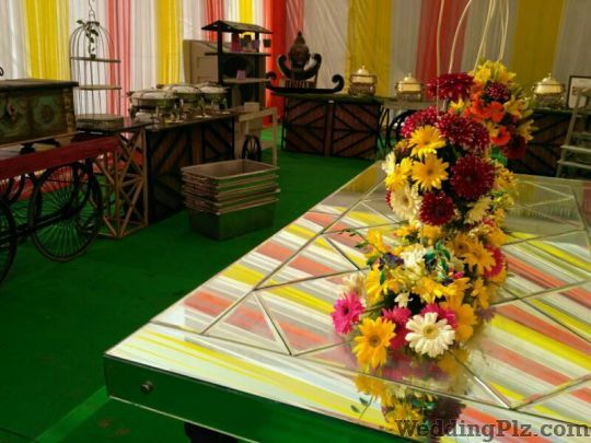 Shehnai Wedding and Events Decorators weddingplz