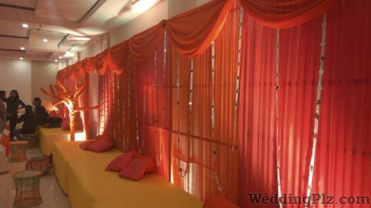 Shehnai Wedding and Events Decorators weddingplz