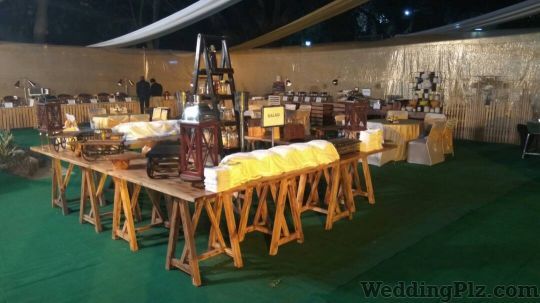 Shehnai Wedding and Events Decorators weddingplz