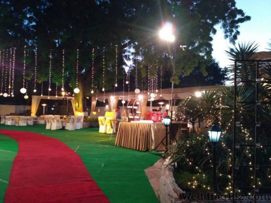 Shehnai Wedding and Events Decorators weddingplz