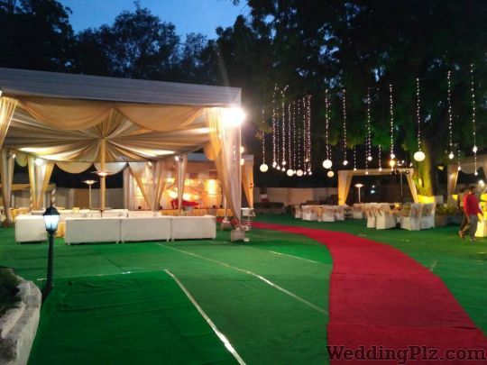 Shehnai Wedding and Events Decorators weddingplz