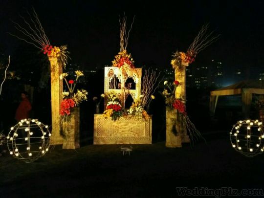 Shehnai Wedding and Events Decorators weddingplz