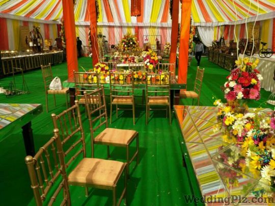 Shehnai Wedding and Events Decorators weddingplz