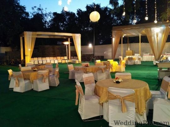 Shehnai Wedding and Events Decorators weddingplz