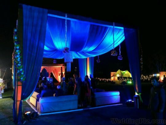Shehnai Wedding and Events Decorators weddingplz