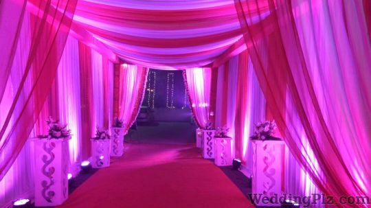 Shehnai Wedding and Events Decorators weddingplz