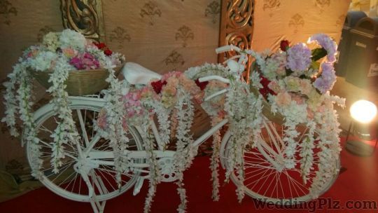 Bhatia Caterers and Decorator Decorators weddingplz