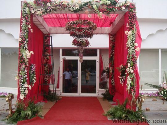Bhatia Caterers and Decorator Decorators weddingplz