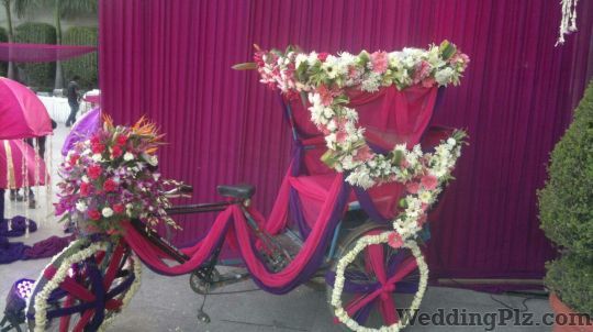 Bhatia Caterers and Decorator Decorators weddingplz