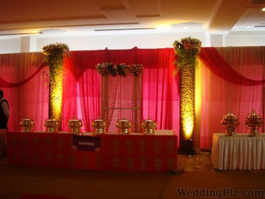 Bhatia Caterers and Decorator Decorators weddingplz
