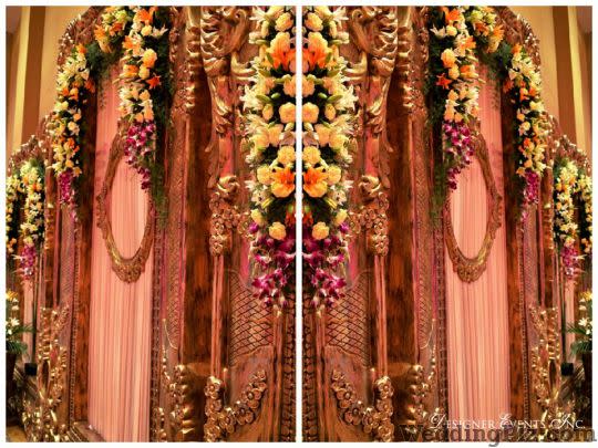 Designer Events Inc Decorators weddingplz