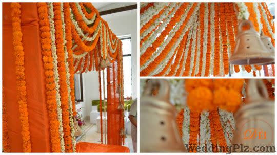 Designer Events Inc Decorators weddingplz