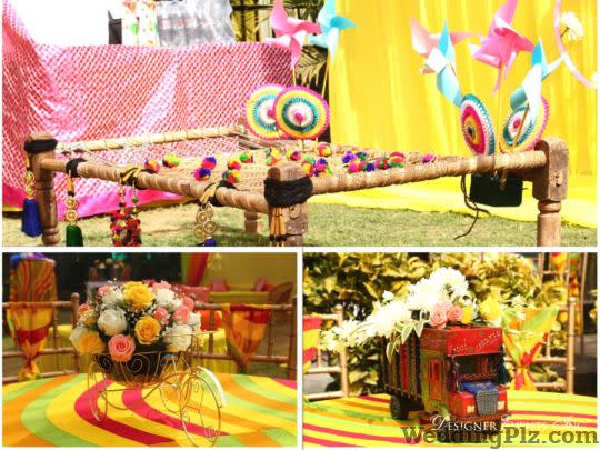 Designer Events Inc Decorators weddingplz