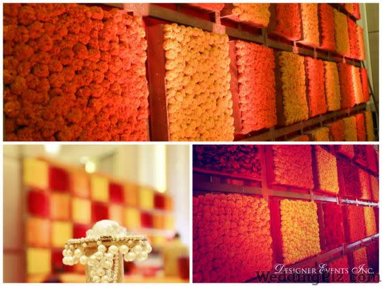 Designer Events Inc Decorators weddingplz