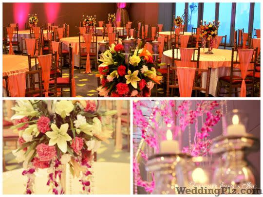 Designer Events Inc Decorators weddingplz