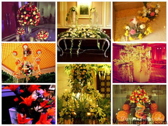 Designer Events Inc Decorators weddingplz