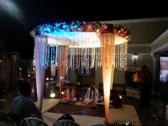 Arif Flower Decorators Decorators weddingplz