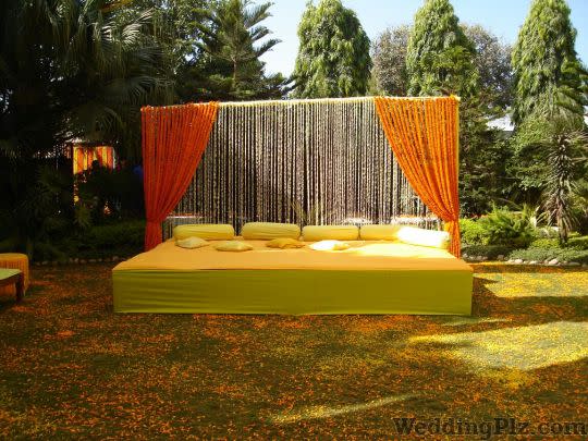 Arif Flower Decorators Decorators weddingplz