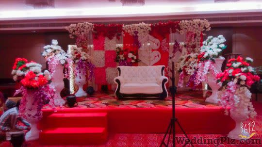 Arif Flower Decorators Decorators weddingplz
