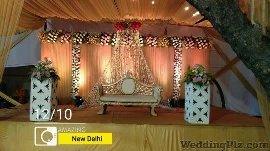 Arif Flower Decorators Decorators weddingplz