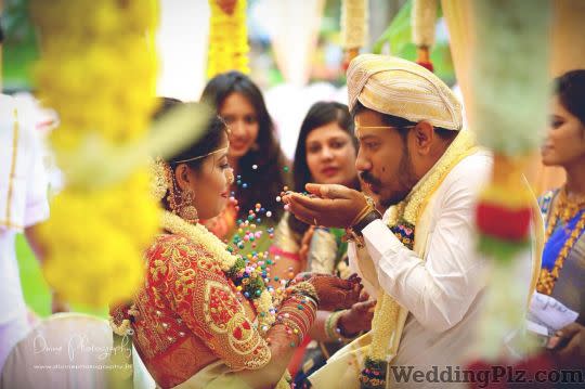 KraftStar Management Decorators weddingplz