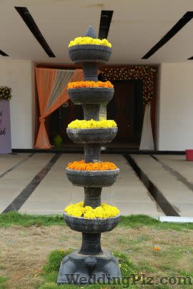 KraftStar Management Decorators weddingplz