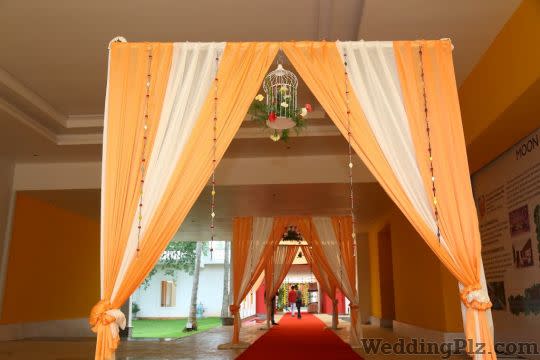KraftStar Management Decorators weddingplz
