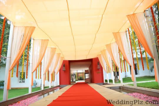 KraftStar Management Decorators weddingplz